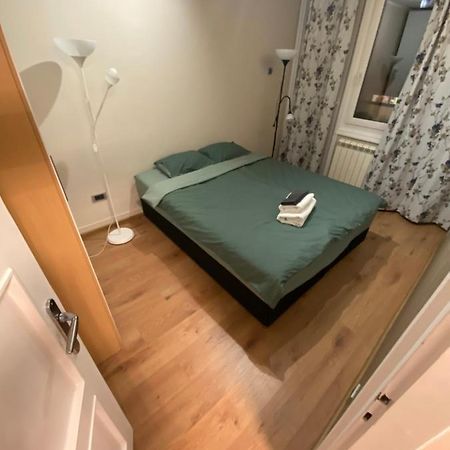 Апартаменты Admiral Downtown 2 Белград Экстерьер фото